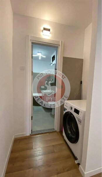 Dna Ghica | Apartament 3 camere | Semidecomandat | 75mp | B11494
